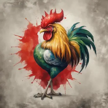 Nando's
