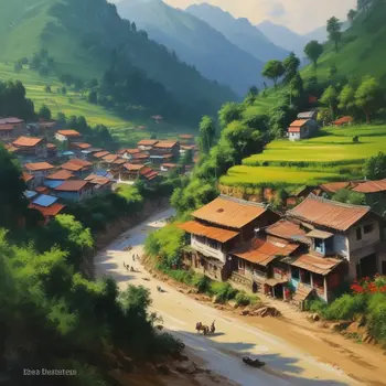 Sapa O'Chau