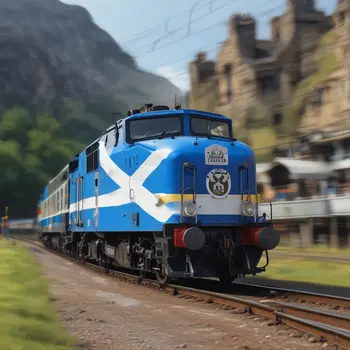 ScotRail